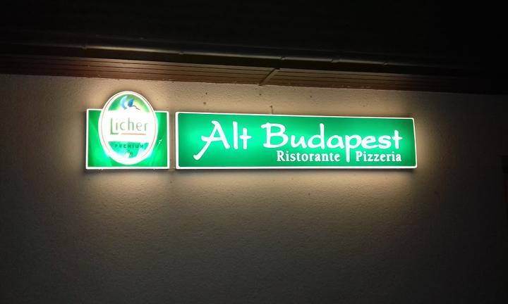 Alt Budapest